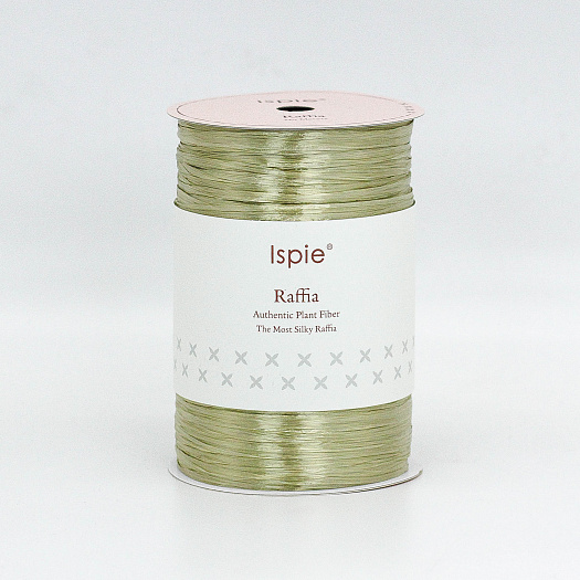 Ispie, Raffia, 100% вискоза, 250м/120гр, Сhampagne (шампанское)