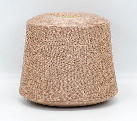Tollegno, Harmony, 100% меринос экстрафайн , 2/30, 1500м/100г, румянец(blush)
