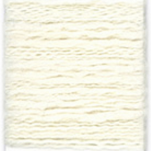 TopLine, Sol, 100% шелк тусса, 680м/100гр, фламе, Chalk 201