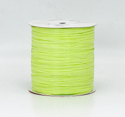 Ispie, Raffia, 100% вискоза, 250м/120гр, Firefly(светлячок)