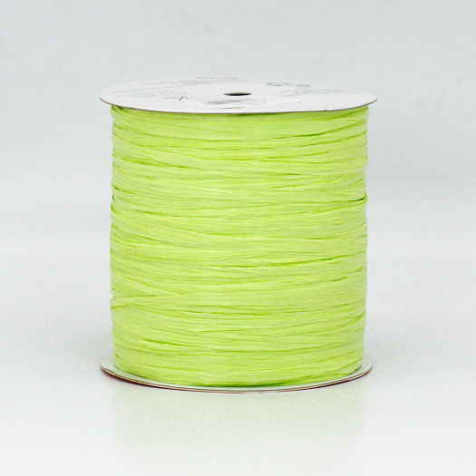Ispie, Raffia, 100% вискоза, 250м/120гр, Firefly(светлячок)