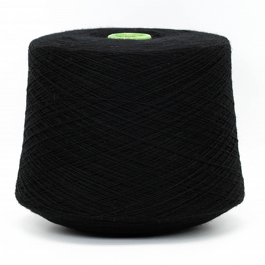 Zegna Baruffa, Cashwool, 100% меринос экстрафайн, 2/30, 1500м/100г, затмение
