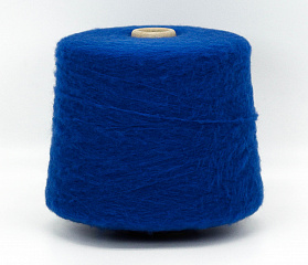 TopLine, Cirro, 82% меринос, 18% кашемир, 580м/100гр, Emissions Blue 26017