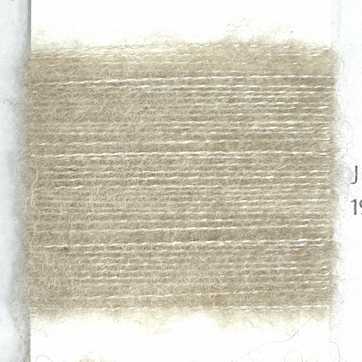 TopLine, Amara, 75% кашемир, 25% шелк, 1200м/100гр, Jute 19109