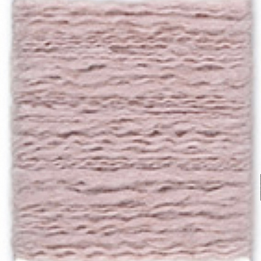 TopLine, Sol, 100% шелк тусса, 680м/100гр, фламе, Bellini S26058