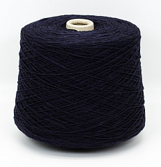 G&G Filati, Supremo, 70% кашемир, 30% шелк, 3/14, 466м/100г, Ocean