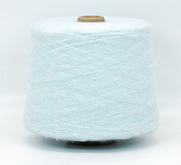 TopLine, Cirro, 82% меринос, 18% кашемир, 580м/100гр, Plume 24007