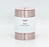 Ispie, Raffia, 100% вискоза, 250м/120гр, Vintage Pink (винтажный розовый)