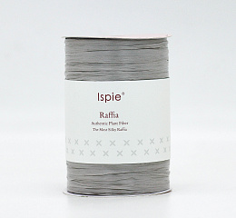 Ispie, Raffia, 100% вискоза, 250м/120гр, Dandelion(одуванчик)