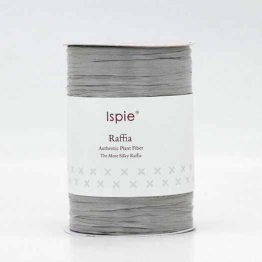 Ispie, Raffia, 100% вискоза, 250м/120гр, Dandelion(одуванчик)