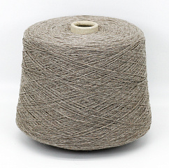 G&G Filati, Divino, 70% кашемир, 30% шелк, 3/14, 466м/100г, Hazelnut