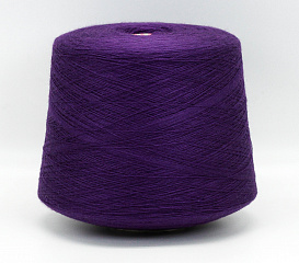 Tollegno, Harmony, 100% меринос экстрафайн , 2/30, 1500м/100г, слива(prugna)