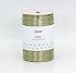 Ispie, Raffia, 100% вискоза, 250м/120гр, Dark champagne(темное шампанское)