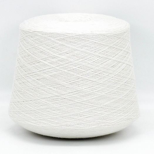 Tollegno, Harmony 2 Woolmar, 100% меринос экстрафайн, 2/30, 1500м/100г, белая глина(beige)