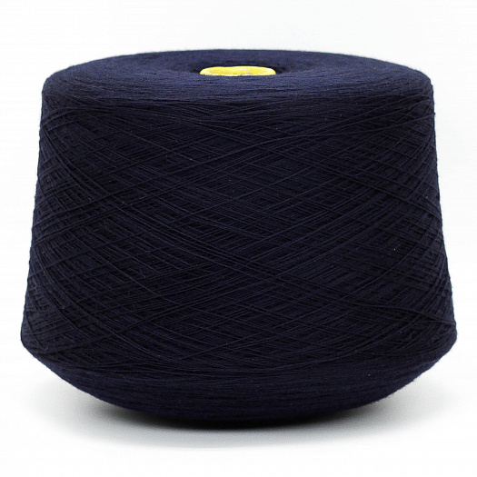 Zegna Baruffa, Cashwool, 100% меринос экстрафайн, 2/30, 1500м/100г, Марианская впадина