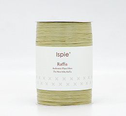 Ispie, Raffia, 100% вискоза, 250м/120гр, Sage(шалфей)