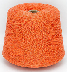 Gruppo Filpucci, Highland, 100% кашемир, 3/15 500м/100г, Carrot 2050