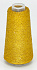 Siyue, Lurex Sequins, 50% па, 50% люрекс+ микропайетки, 1800м/50гр, Золото Египта 27/2