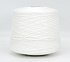 Silky Cotton, 100% мерсеризованный хлопок, 600м/100гр, Белая лилия 841