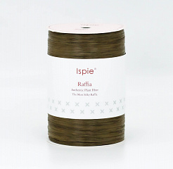 Ispie, Raffia, 100% вискоза, 250м/120гр, Earth(земля)