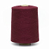 Cotton Sequin, 100% хлопок, пайетки 1.2 мм, 1600м/100г, Каберне 2606